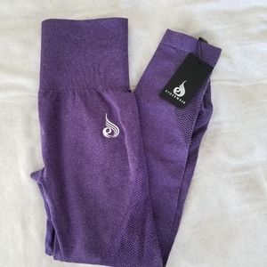 RyderWear Leggings